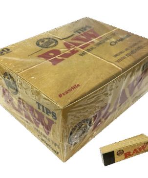 RAW W/O ROACH | (50 pack)
