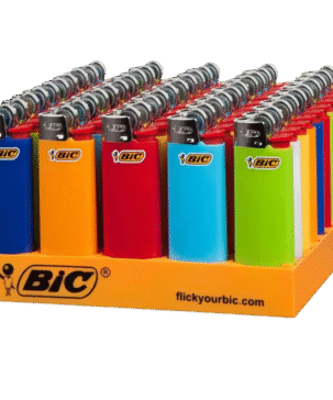 MAGNUM LIGHTERS | (50 pack)