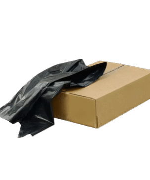 PACKAGING