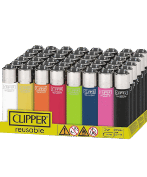LIGHTERS